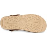 Ugg - Goldenstar - Gezondheidsslippers - Beige - Suede