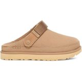 Ugg - Goldenstar - Gezondheidsslippers - Beige - Suede