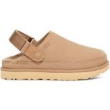 Ugg - Goldenstar - Gezondheidsslippers - Beige - Suede