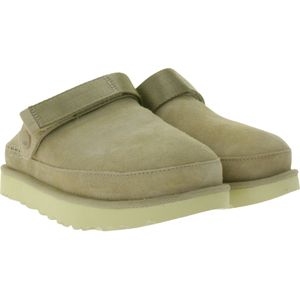Ugg - Goldenstar - Gezondheidsslippers - Beige - Suede