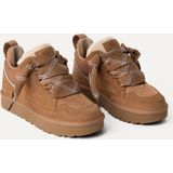 UGG - Lowmel - Sneakers - Zwart - Voor Kinderen