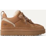 UGG - Lowmel - Sneakers - Zwart - Voor Kinderen