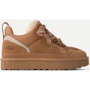 UGG - Lowmel - Sneakers - Zwart - Voor Kinderen
