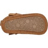 UGG - Classic Ultra Mini - Enkellaarsjes - Chestnut bruin