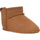 UGG - Classic Ultra Mini - Enkellaarsjes - Chestnut bruin