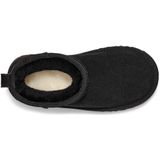 Ugg - Classic Ultra Mini New Heights - Enkellaarsjes - Bruin - UGGplush™