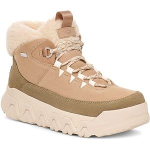 UGG - Terretrail Cozy Lace - Fashion Boot - Zand - Waterdichte Membraan