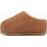 Ugg Pumped Slide Chestnut Dames Pantoffels 1158215 CHE