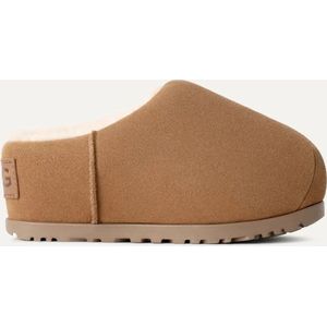 Ugg Pumped Slide Chestnut Dames Pantoffels 1158215 CHE