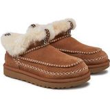 Ugg Classic Ultra Mini Alpine Laarzen BruinVrouw