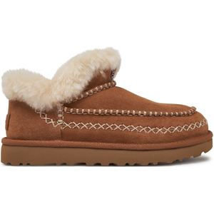Ugg Classic Ultra Mini Alpine Laarzen BruinVrouw