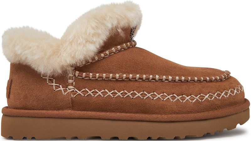 Ugg Classic Ultra Mini Alpine Laarzen BruinVrouw