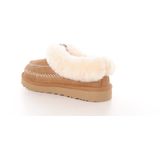 UGG - Tasman - Pantoffel - Naturel - Suède - Wol - Rubber
