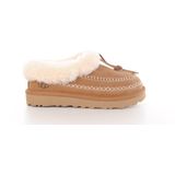 UGG - Tasman - Pantoffel - Naturel - Suède - Wol - Rubber