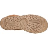 Ugg Australian W Classic Ultra Mini Maxi Krullende Laarzen Streetwear Vrouwen