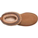 Ugg Australian W Classic Ultra Mini Maxi Krullende Laarzen Streetwear Vrouwen