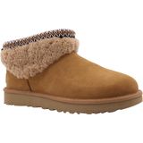 Ugg Australian W Classic Ultra Mini Maxi Krullende Laarzen Streetwear Vrouwen