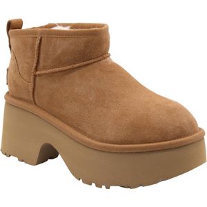 UGG Classic Ultra Mini New Heights für Damen, braun, Gr. 40 EU