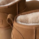 Ugg Australian W Classic Ultra Mini Nieuwe Hoogte Laarzen - Streetwear - Vrouwen