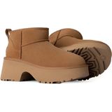 Ugg Australian W Classic Ultra Mini Nieuwe Hoogte Laarzen - Streetwear - Vrouwen