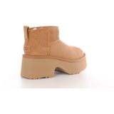 Ugg Australian W Classic Ultra Mini Nieuwe Hoogte Laarzen - Streetwear - Vrouwen