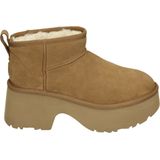Ugg Australian W Classic Ultra Mini Nieuwe Hoogte Laarzen - Streetwear - Vrouwen