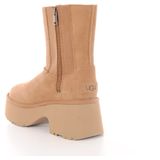 Ugg Classic Twin Seam New Heights Laarzen Bruin Vrouw