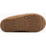 Ugg - Tasman Maxi Curly - Pantoffels - Chestnut - Sheepskin