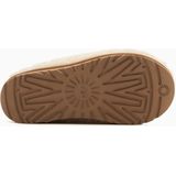 Ugg Tasman Maxi Curly Natural Dames Pantoffels 1158356 NAT