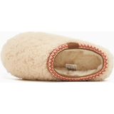 Ugg Tasman Maxi Curly Natural Dames Pantoffels 1158356 NAT