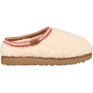 UGG Tasman Maxi Curly für Damen in White, Größe 38, Schaffell