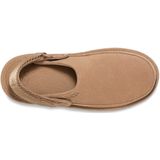 UGG® Goldenstar - Klomp - Beige - Suède