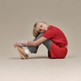 UGG® Goldenstar - Klomp - Beige - Suède