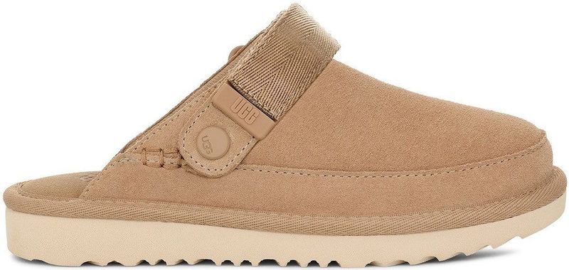 UGG® Goldenstar - Klomp - Beige - Suède