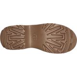 UGG - New Heights - Muiltjes - Kastanje - Suède Bovenwerk, 7mm UGGplush™ Voering, EVA Buitenzool