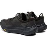 Hoka - Transport GTX - Wandelschoenen - Zwart - Gore-Tex