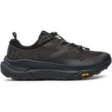 Hoka - Transport GTX - Wandelschoenen - Zwart - Gore-Tex