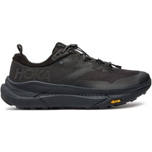Hoka - Transport GTX - Wandelschoenen - Zwart - Gore-Tex