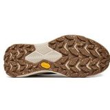 Hoka - Transport - Sneakers - Groen - GORE-TEX - EVA-tussenzool van 35% suikerriet