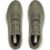 Hoka - Transport - Sneakers - Groen - GORE-TEX - EVA-tussenzool van 35% suikerriet