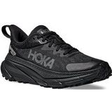 Hoka - Challenger 7 GTX - Trail Running Shoes - Black - Mesh - Comfortabel