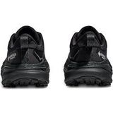 Hoka One One, Heren, Schoenen, Zwart, Maat: 42 EU Synthetisch,