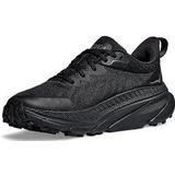 Hoka One One, Heren, Schoenen, Zwart, Maat: 42 EU Synthetisch,