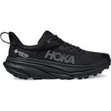 Hoka One One, Heren, Schoenen, Zwart, Maat: 42 EU Synthetisch,