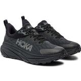 Hoka - Challenger ATR 7 GTX - Trailrunningschoenen - Zwart - GORE-TEX Invisible Fit