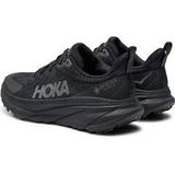 Hoka - Challenger ATR 7 GTX - Trailrunningschoenen - Zwart - GORE-TEX Invisible Fit