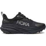 Hoka - Challenger ATR 7 GTX - Trailrunningschoenen - Zwart - GORE-TEX Invisible Fit