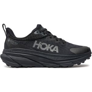 Hoka - Challenger ATR 7 GTX - Trailrunningschoenen - Zwart - GORE-TEX Invisible Fit