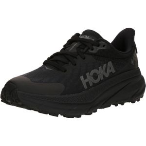 Hoka - Challenger ATR 7 GTX W - Trailrunningschoenen - Zwart - Gore-Tex