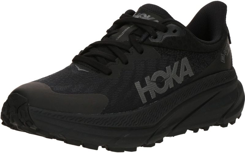 Hoka - Challenger ATR 7 GTX W - Trailrunningschoenen - Zwart - Gore-Tex